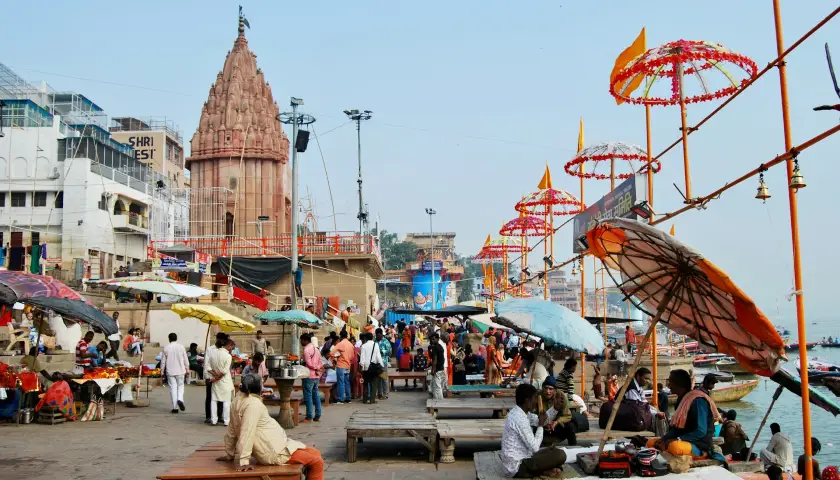 2-days-varanasi-city-tour-from-delhi-by-vande-bharat-train