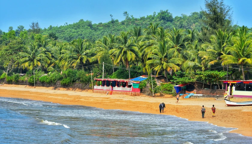 goa-sightseeing-tour