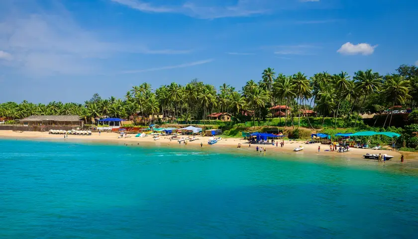 mumbai-goa-tour-package