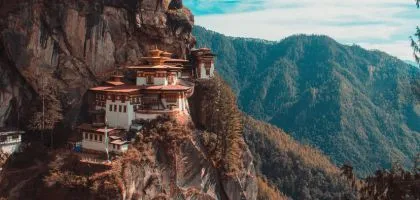 bhutan-tour-packages